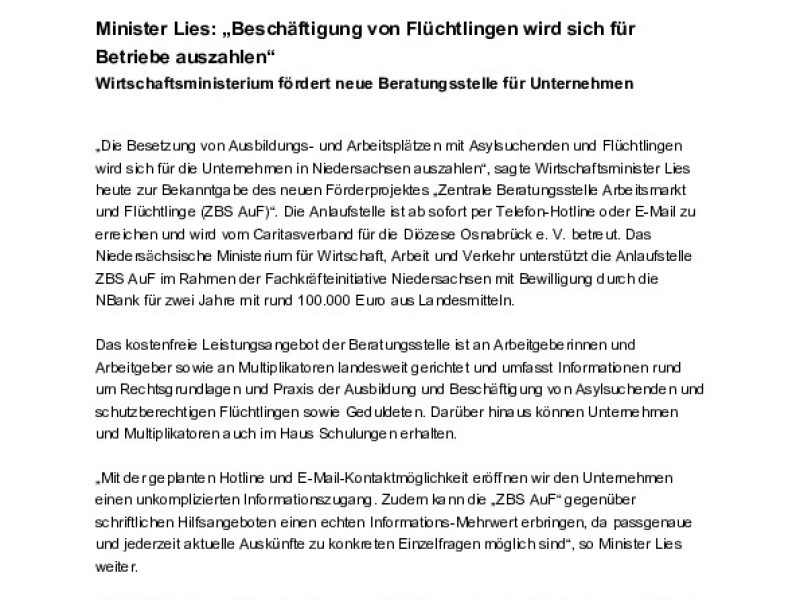 thumbnail of 257 Hotline_Arbeitgeber_Flüchtlinge